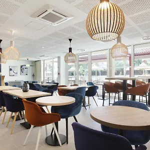 Résidence Prestige Odalys Les Canissons Aparthotel
