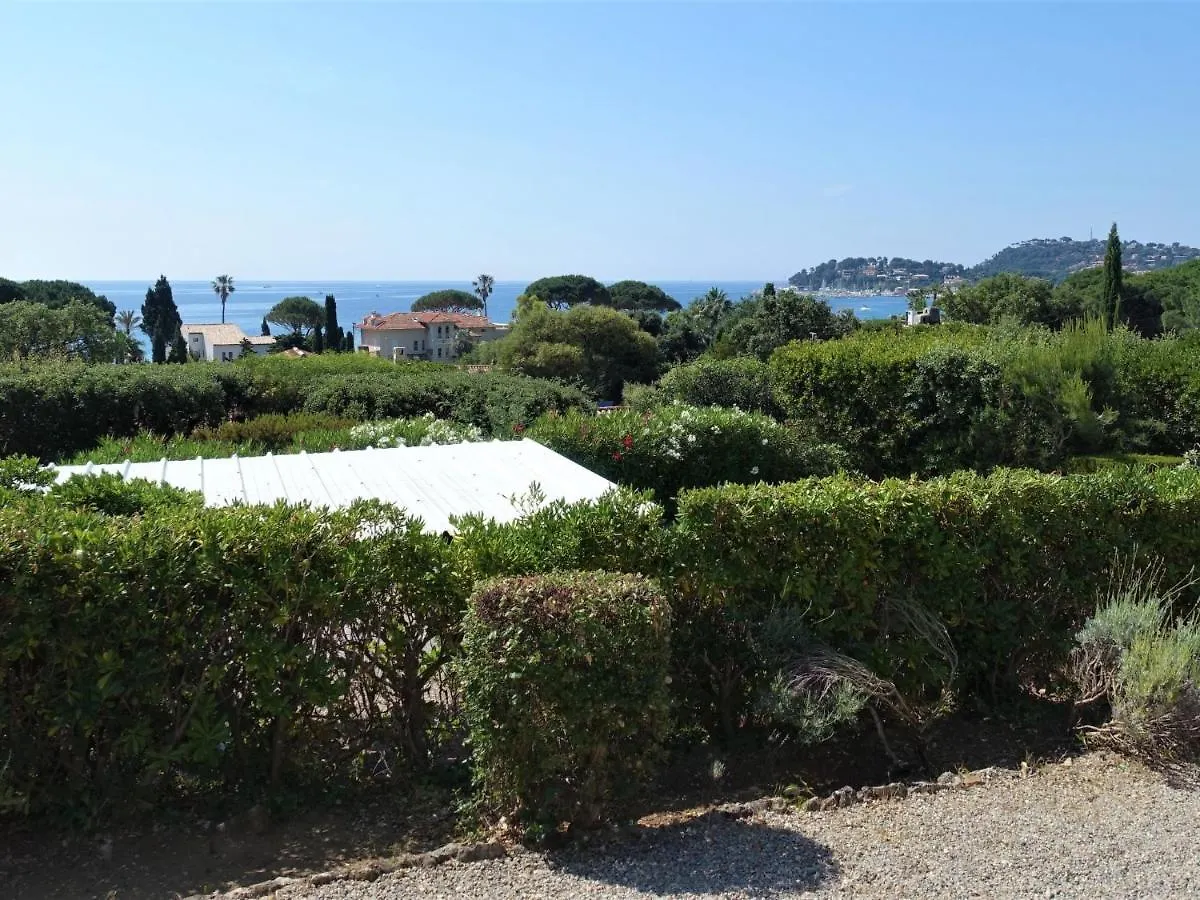 Apartment Riva Bella-2 By Interhome Cavalaire-sur-Mer France