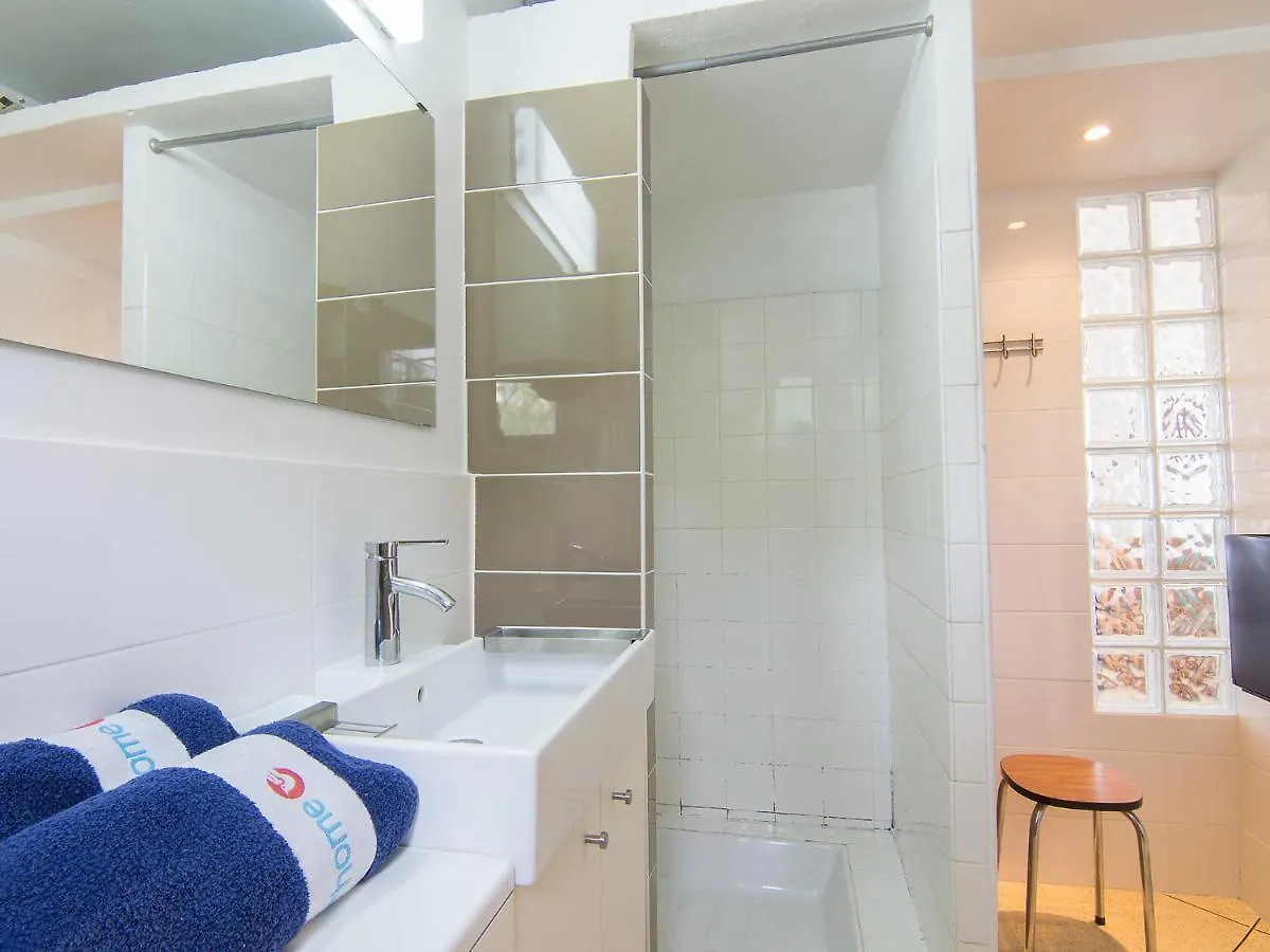 Apartment Riva Bella-2 By Interhome Cavalaire-sur-Mer 0*,