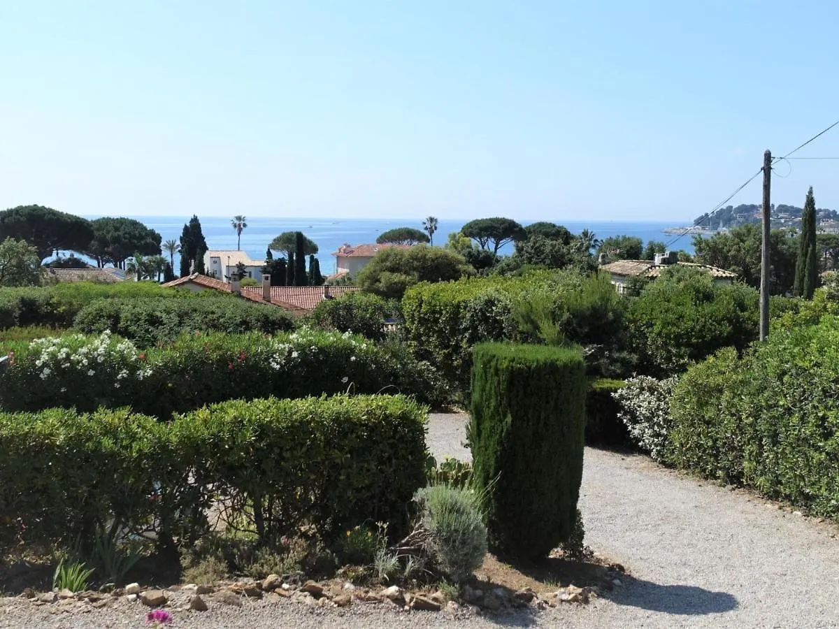 Apartment Riva Bella-2 By Interhome Cavalaire-sur-Mer