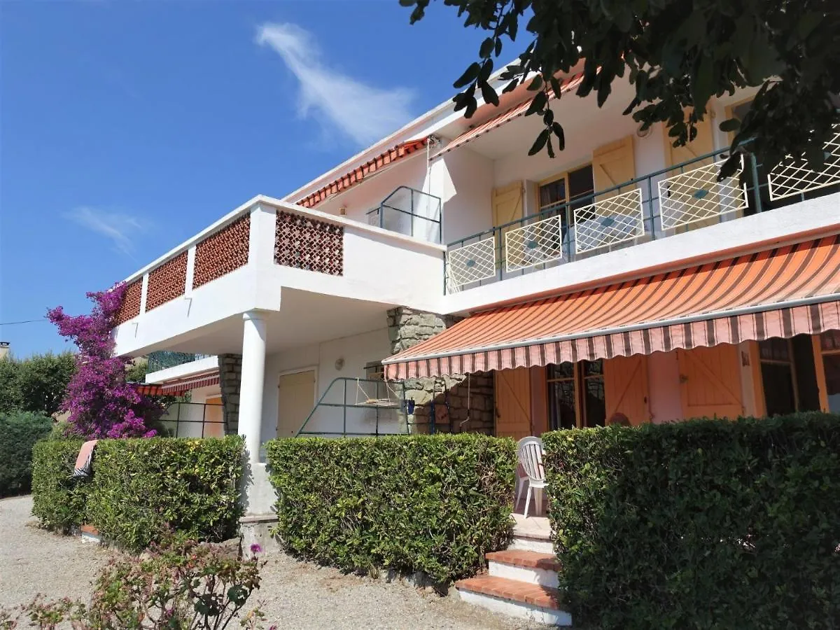 Apartment Riva Bella-2 By Interhome Cavalaire-sur-Mer