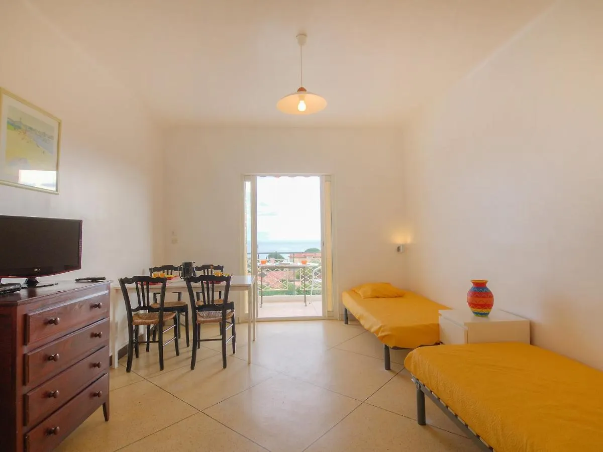 Apartment Riva Bella-2 By Interhome Cavalaire-sur-Mer