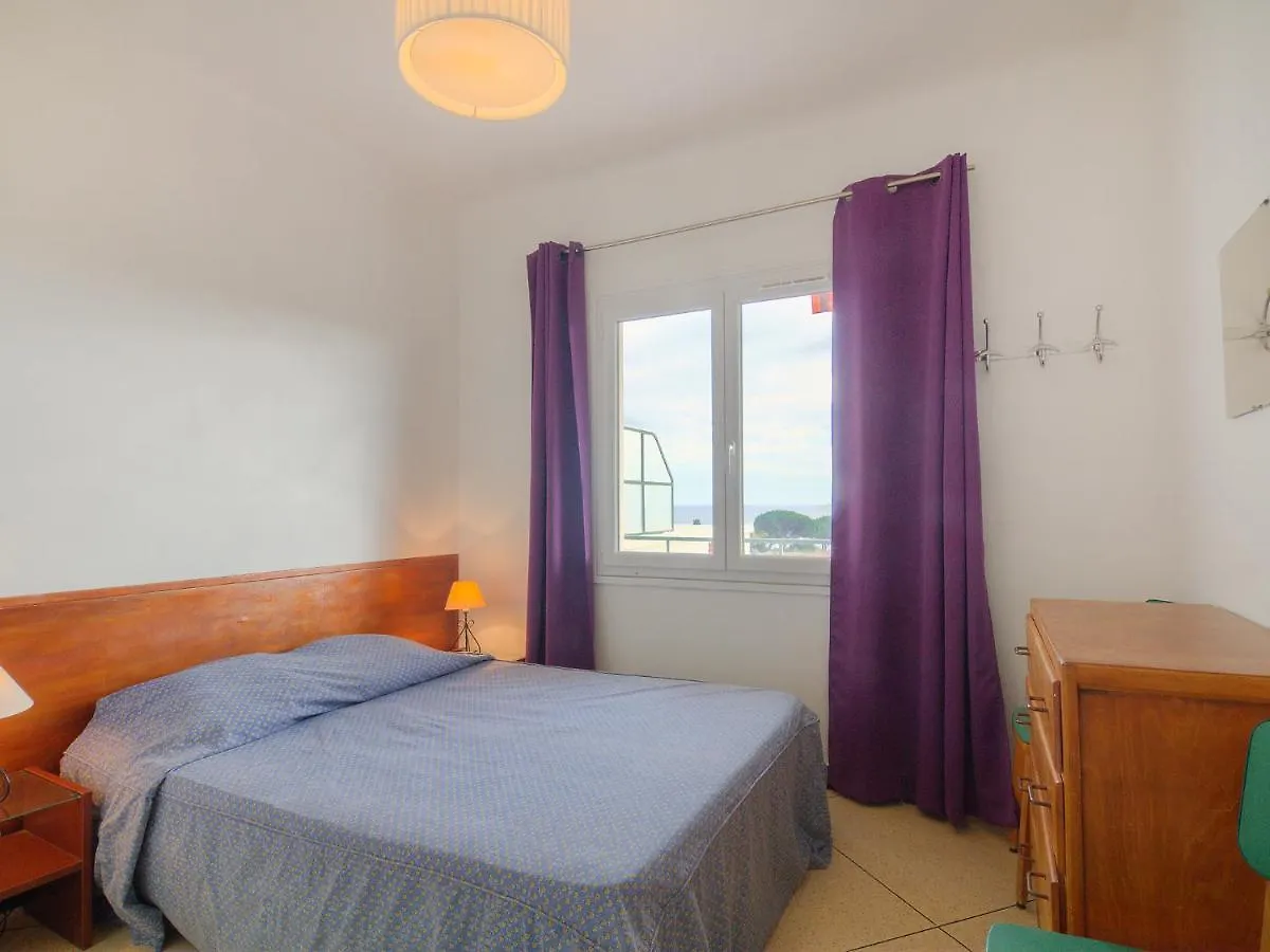 Apartment Riva Bella-2 By Interhome Cavalaire-sur-Mer France