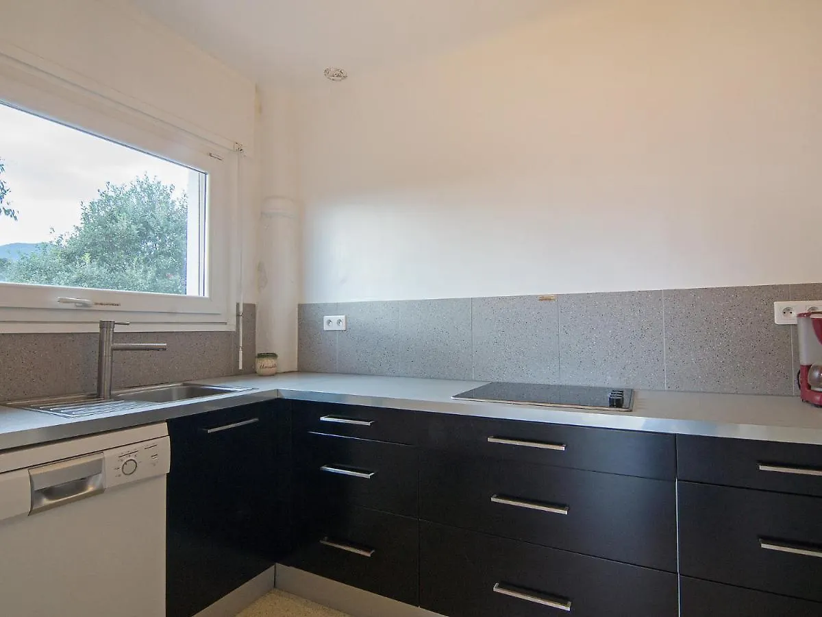 Apartment Riva Bella-2 By Interhome Cavalaire-sur-Mer 0*,  France