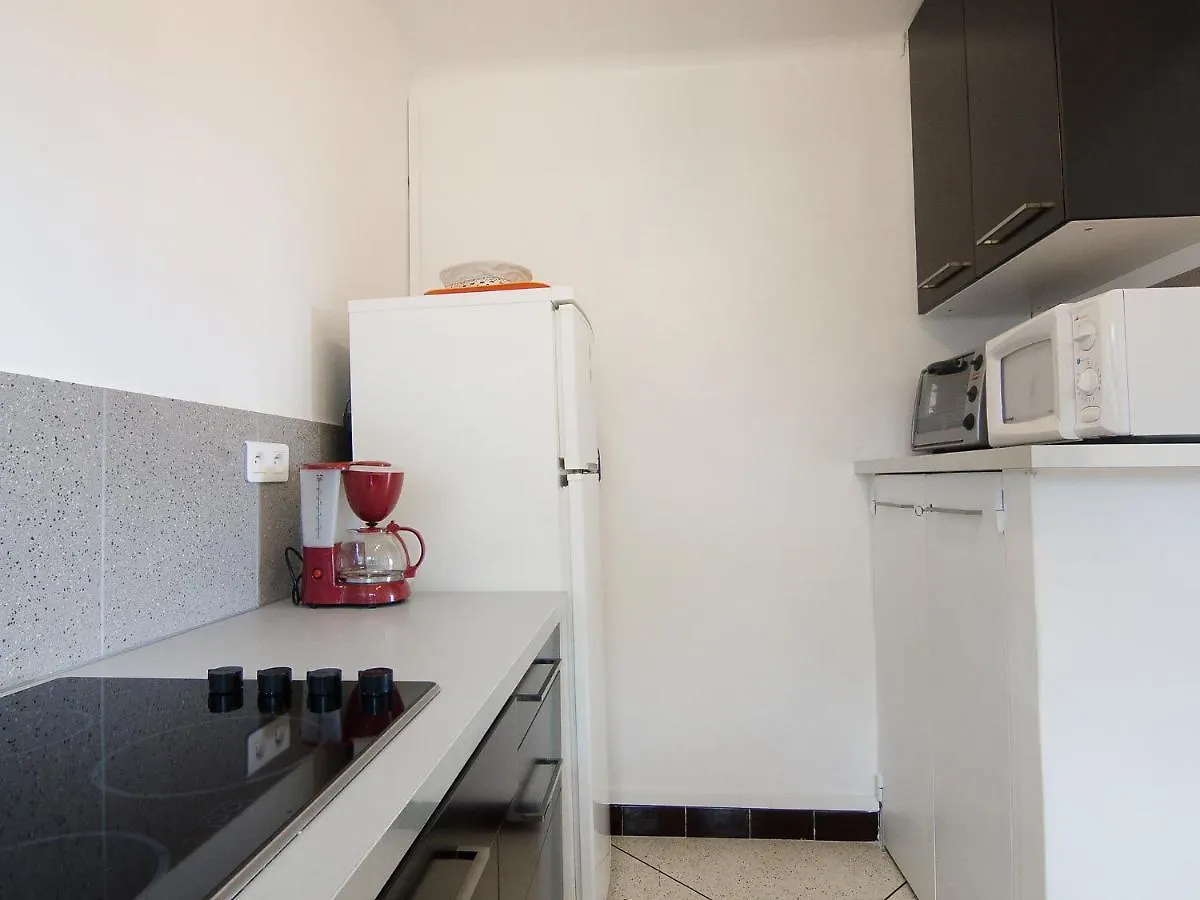 Apartment Riva Bella-2 By Interhome Cavalaire-sur-Mer France