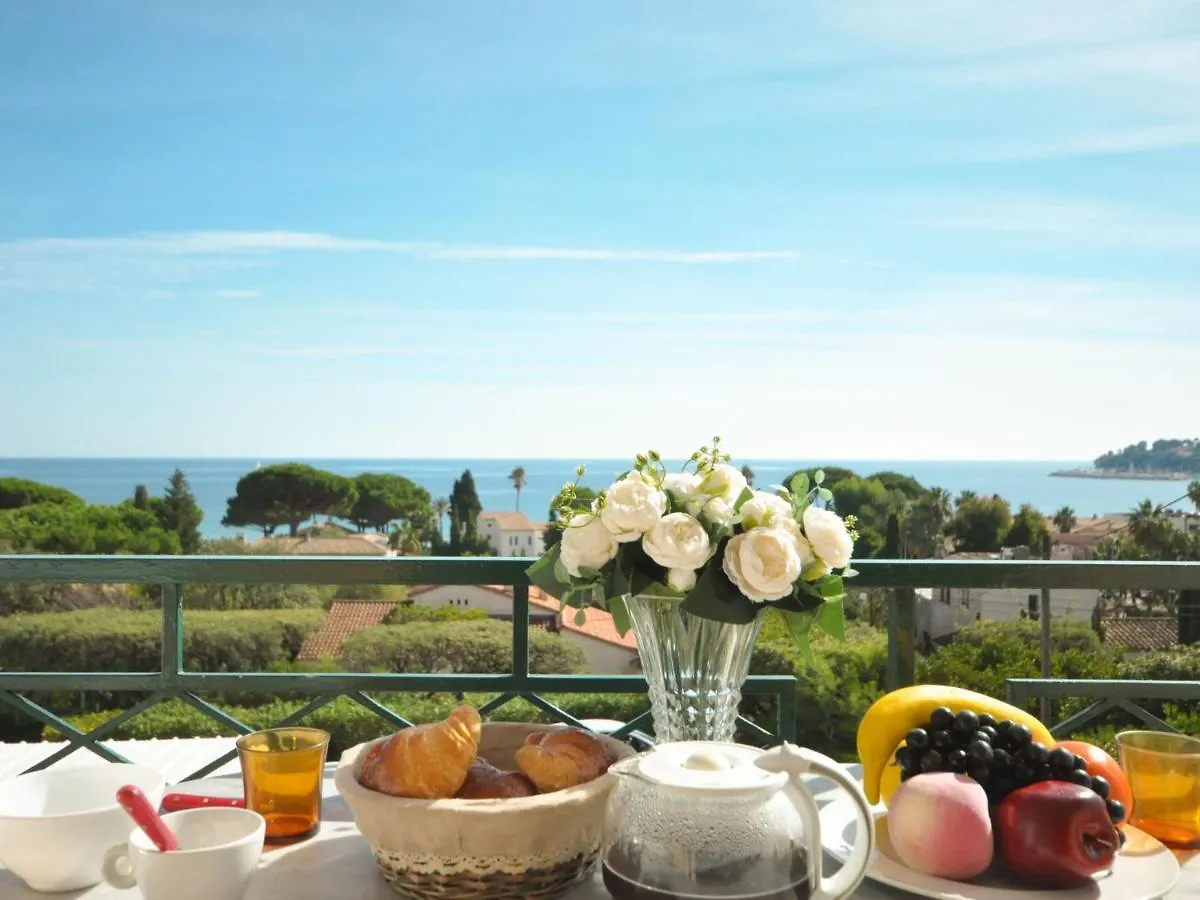 Apartment Riva Bella-2 By Interhome Cavalaire-sur-Mer 0*,