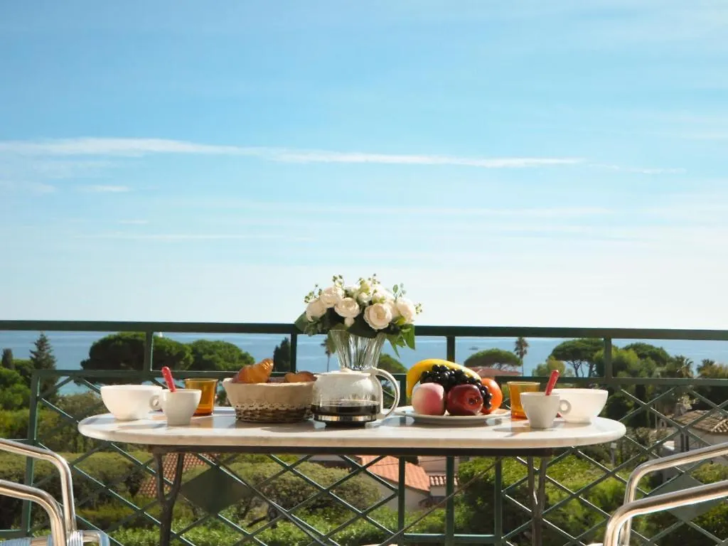 Apartment Riva Bella-2 By Interhome Cavalaire-sur-Mer