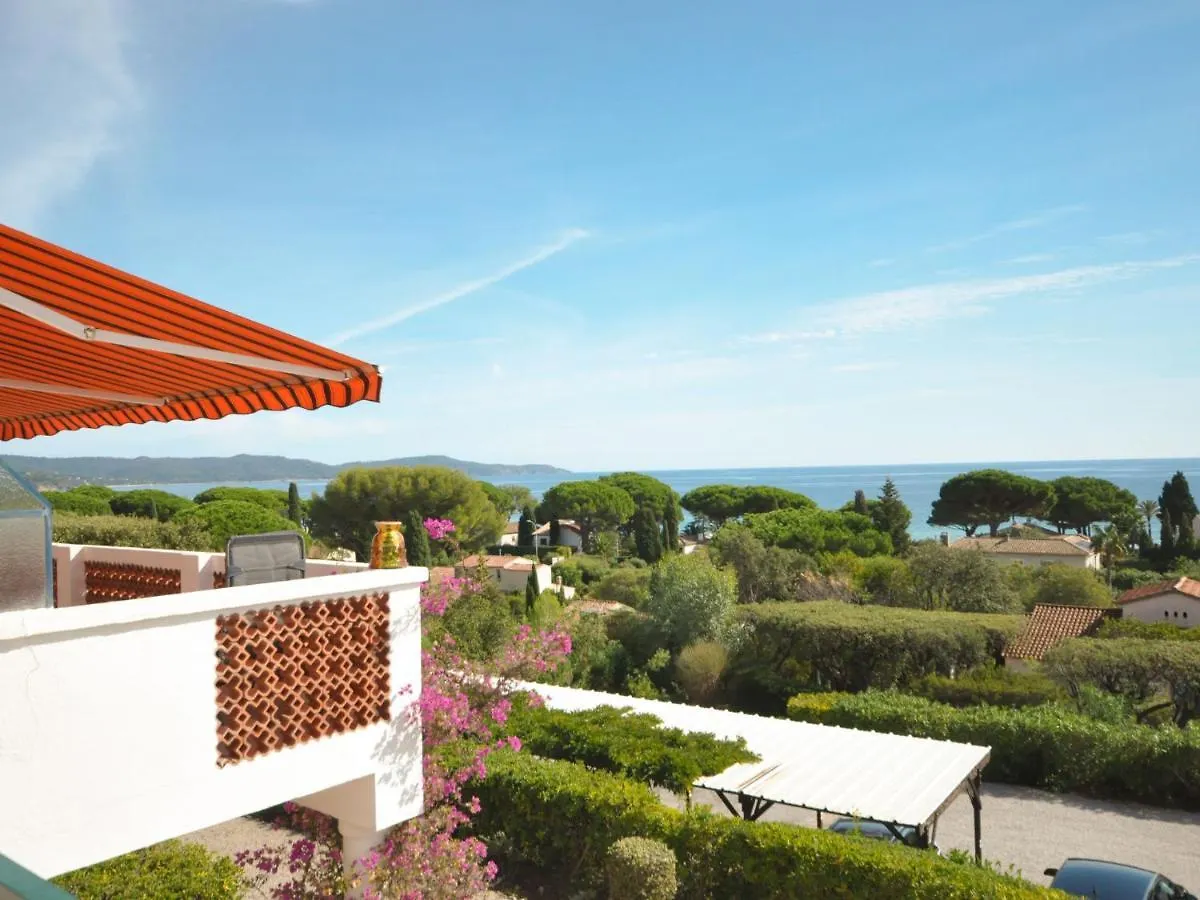 Apartment Riva Bella-2 By Interhome Cavalaire-sur-Mer