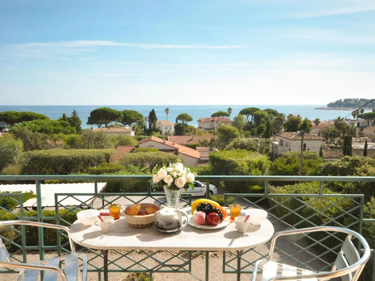 Apartment Riva Bella-2 By Interhome Cavalaire-sur-Mer