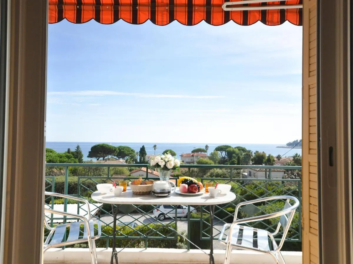 Apartment Riva Bella-2 By Interhome Cavalaire-sur-Mer