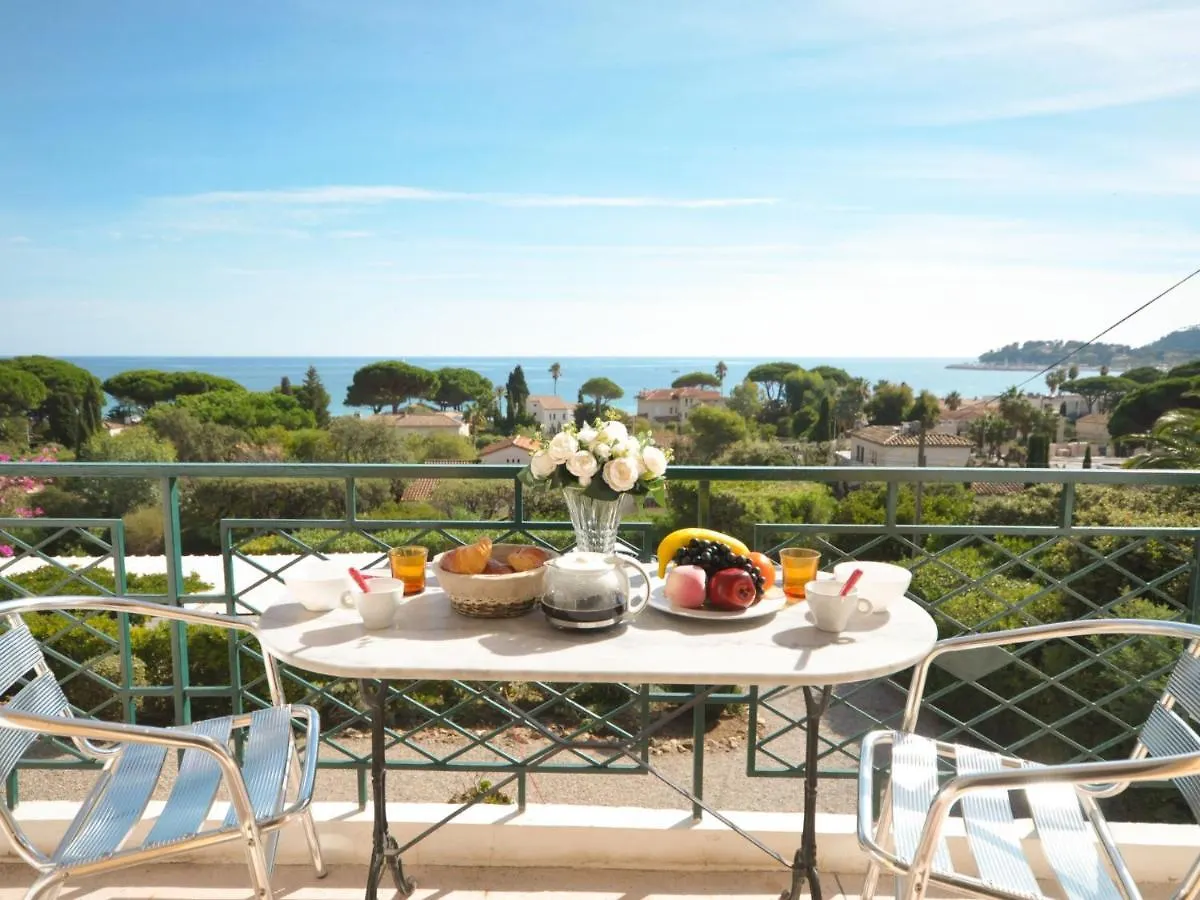 Apartment Riva Bella-2 By Interhome Cavalaire-sur-Mer France