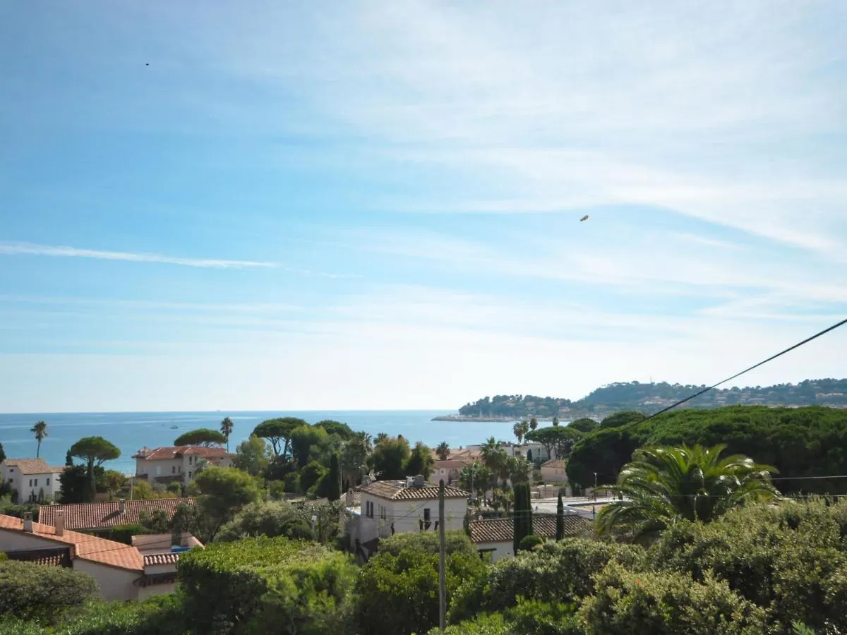 Apartment Riva Bella-2 By Interhome Cavalaire-sur-Mer 0*,  France