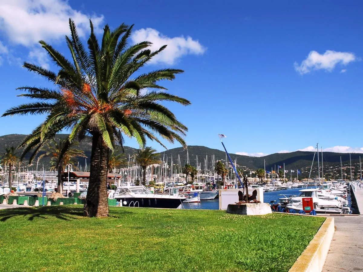 Apartment Riva Bella-2 By Interhome Cavalaire-sur-Mer