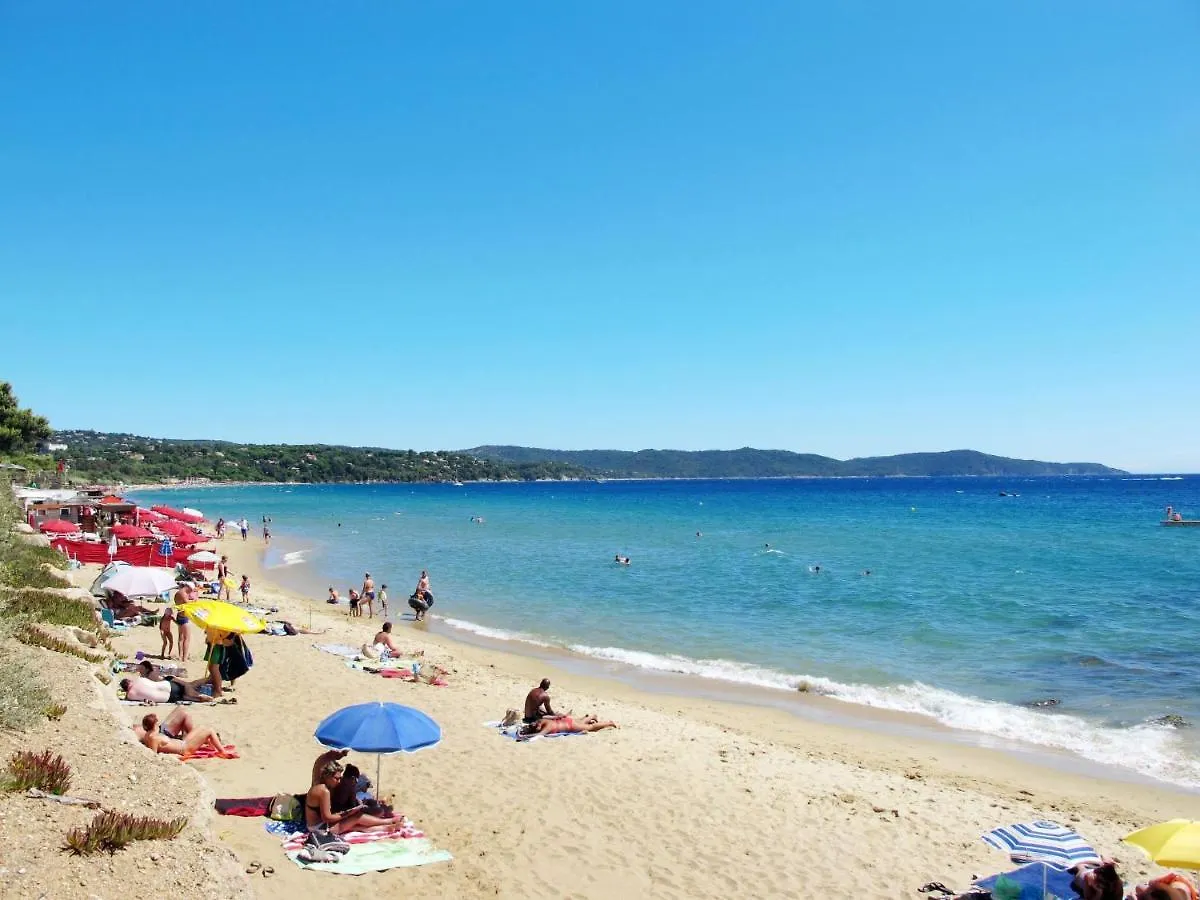 Apartment Riva Bella-2 By Interhome Cavalaire-sur-Mer France