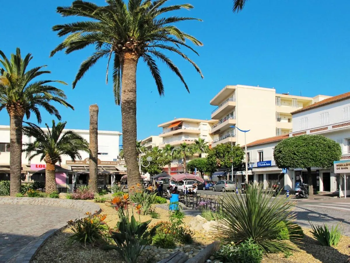 Apartment Riva Bella-2 By Interhome Cavalaire-sur-Mer