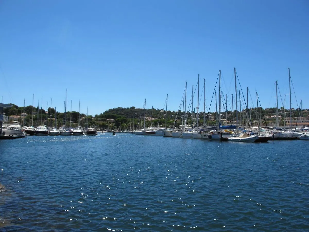 Apartment Riva Bella-2 By Interhome Cavalaire-sur-Mer