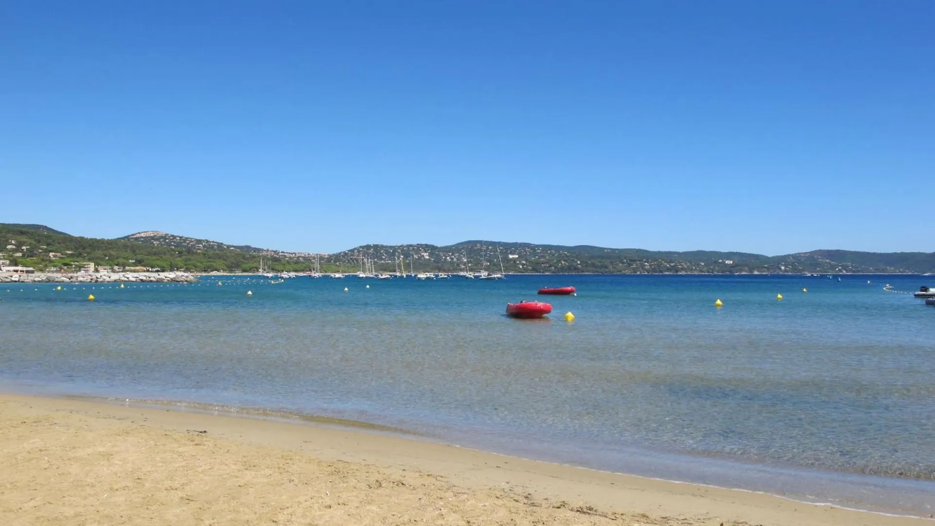 Apartment Riva Bella-2 By Interhome Cavalaire-sur-Mer