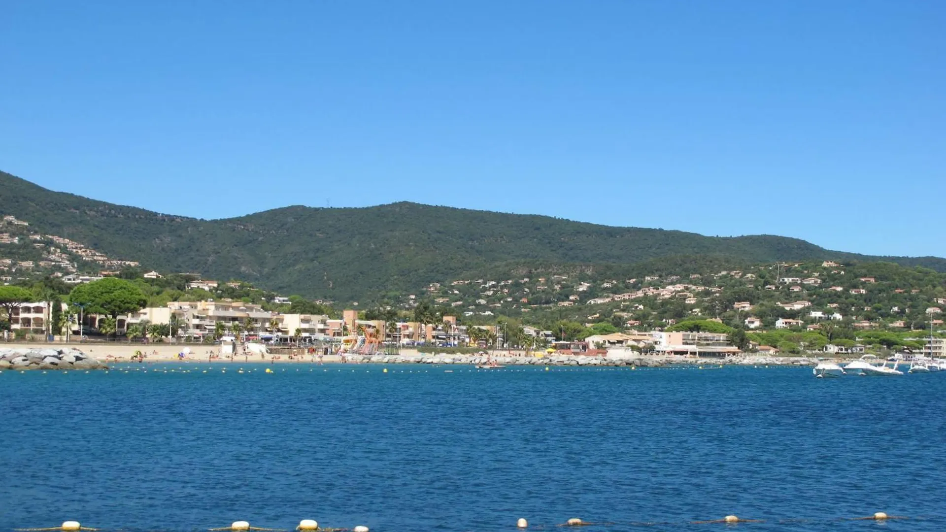 Apartment Riva Bella-2 By Interhome Cavalaire-sur-Mer France