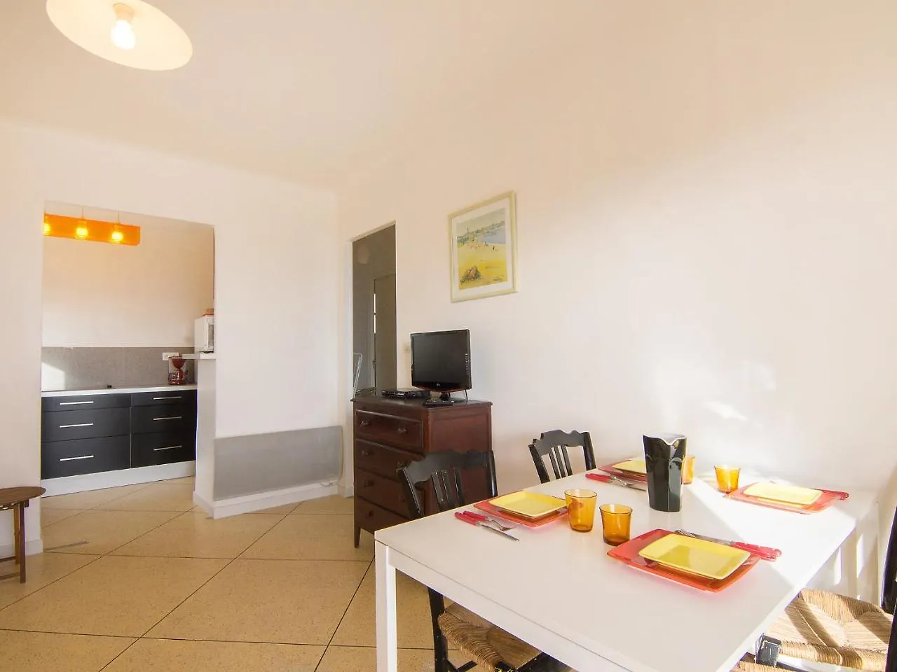 Apartment Riva Bella-2 By Interhome Cavalaire-sur-Mer